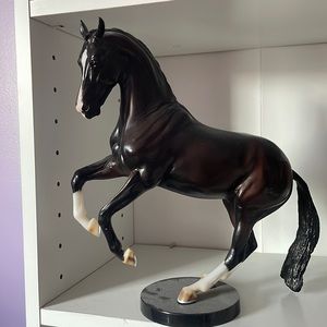 traditional breyer model